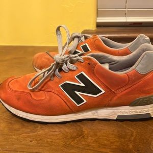 New balance 1400